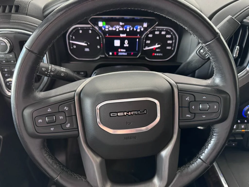 2023 GMC Sierra 2500 Denali HD Denali - Photo 15
