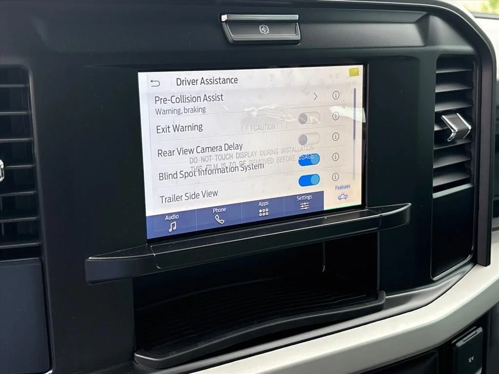 2026 Ford F-350 Super Duty XL - Photo 37