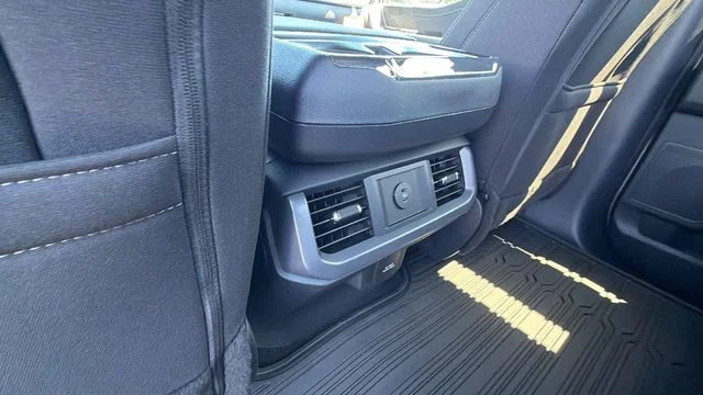 New 2026 Avalanche Ford XLT image 52