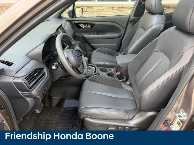Used 2025 Brown Subaru Touring image 17