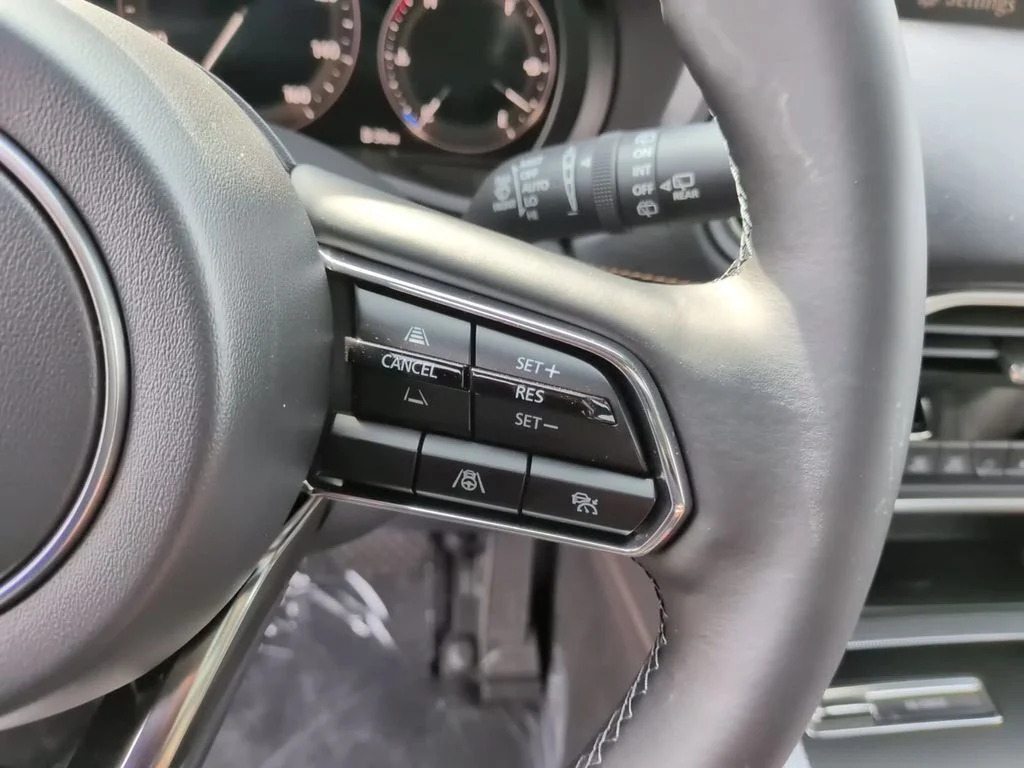 New 2026 Beige Mazda 3.3 Turbo S Premium image 17