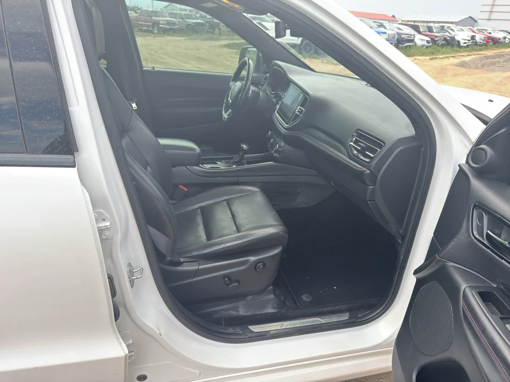 Used 2021 Vice White Dodge R/T image 10