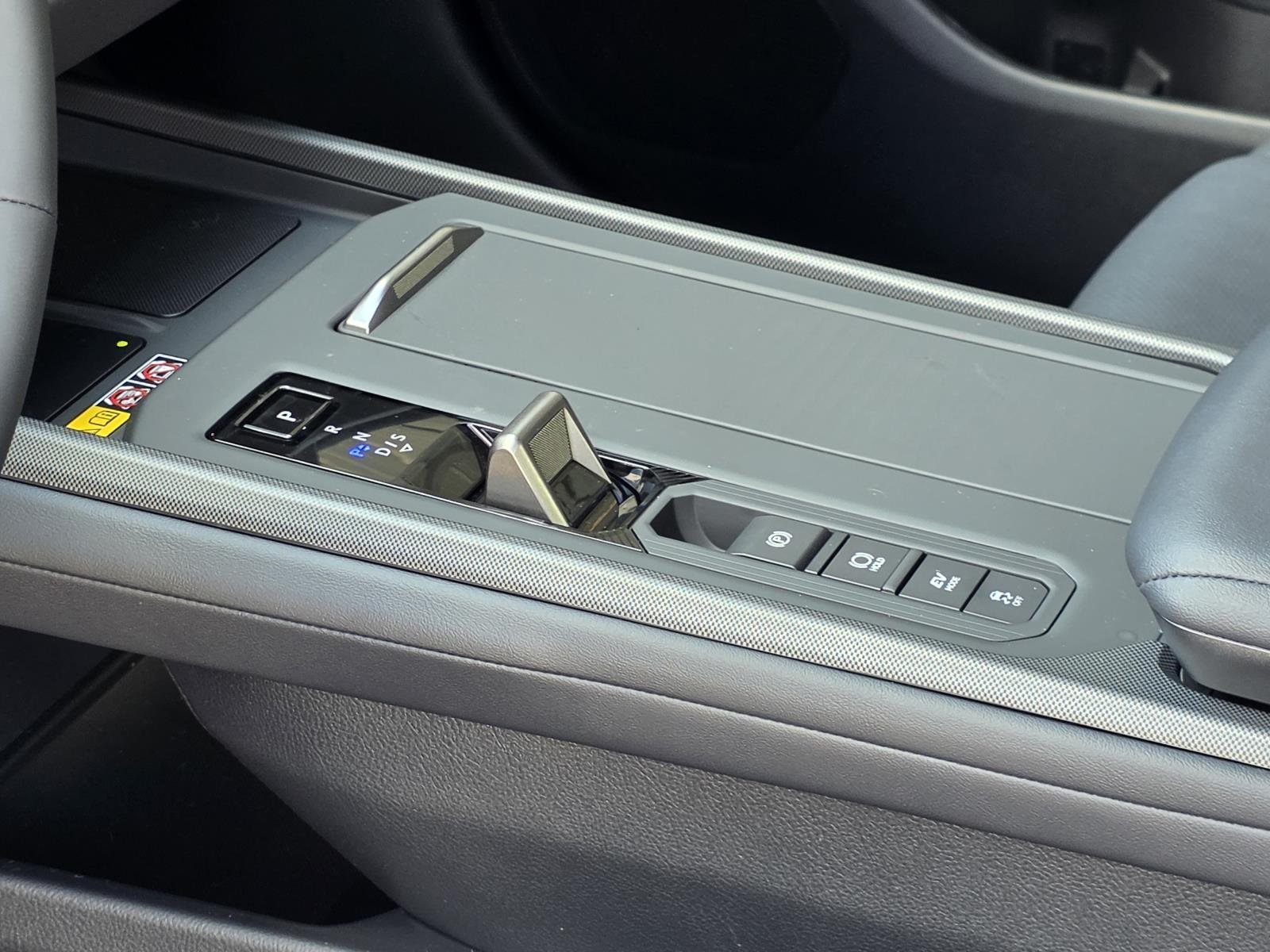 2026 Lexus ES Hybrid 350h Premium+ AWD - Photo 23