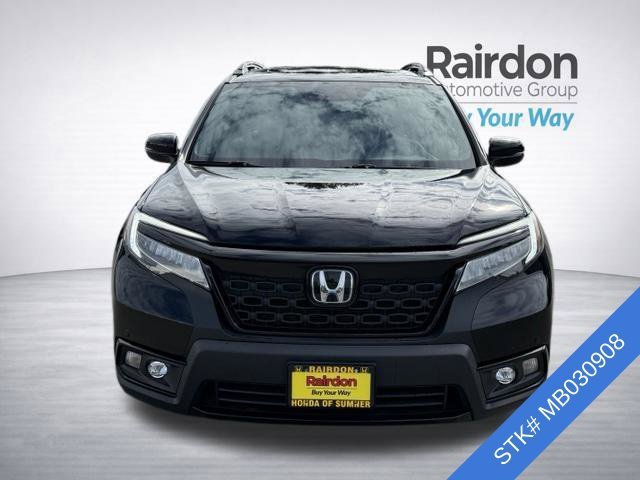 Used 2021  Honda Elite image 2
