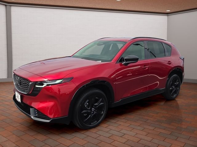 Used 2026 Red Crystal Mazda 2.5 S Premium Plus image 28