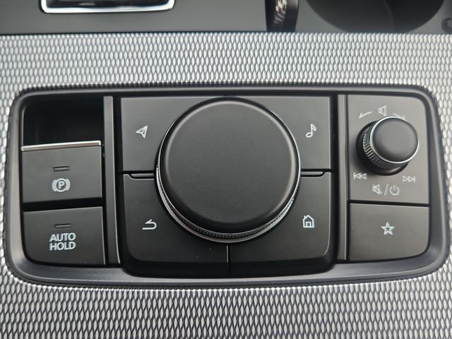 New 2026 Deep Crystal Blue Mica Mazda Premium Sport AWD image 10