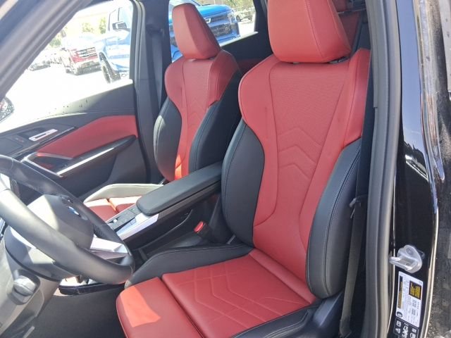 Used 2025 Black BMW xDrive28i image 14