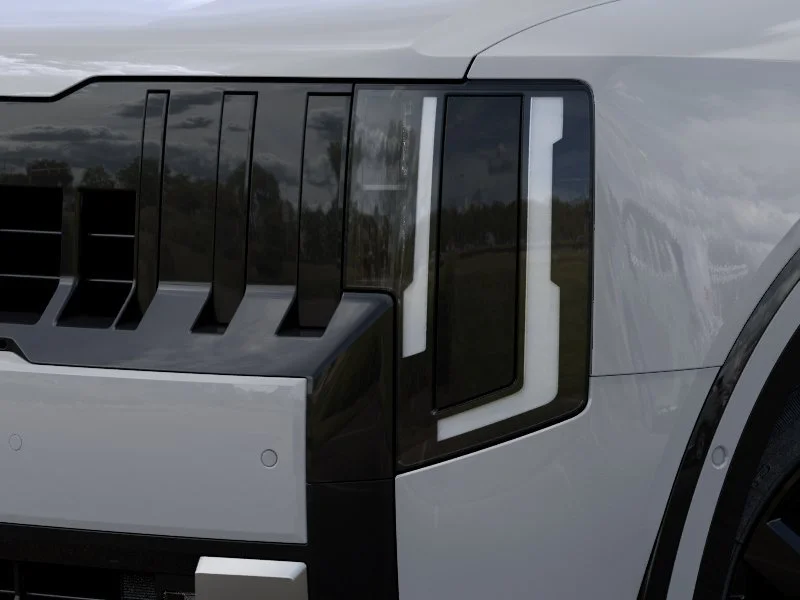 New 2027 Wolf Gray Kia SX-Prestige image 10