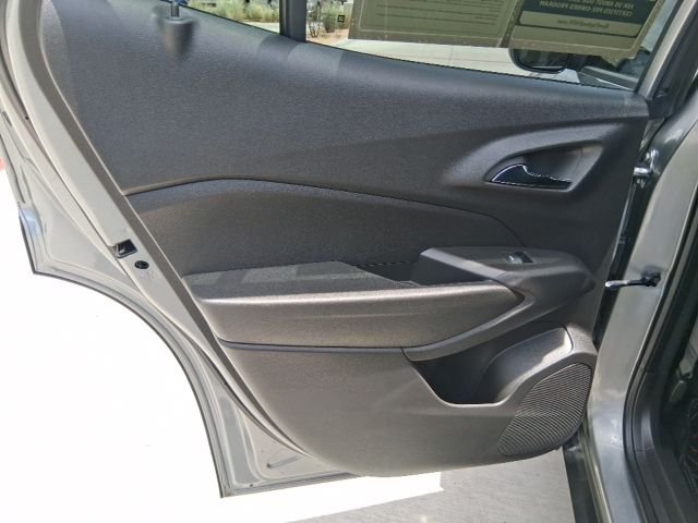 Used 2024 Gray Chevrolet 2RS image 15