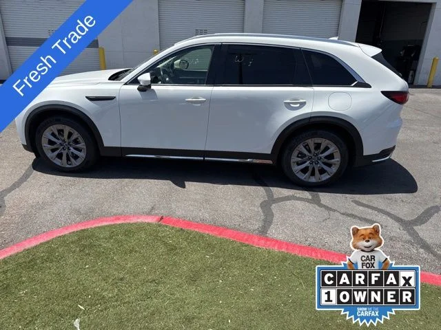 2024 Mazda CX-90 Turbo Premium Package's photo
