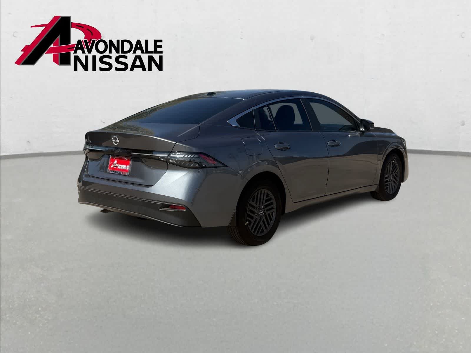 2026 Nissan Sentra SV - Photo 7