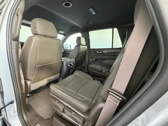 Certified Used 2024 Silver GMC Denali image 43