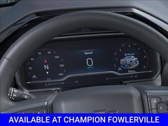 2026 Chevrolet Silverado 2500 HD LT - Photo 18