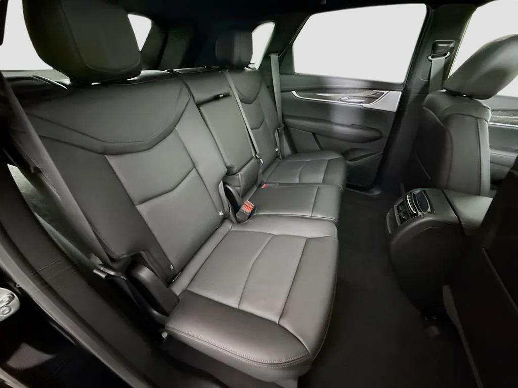 2026 Cadillac XT5 Sport - Photo 28