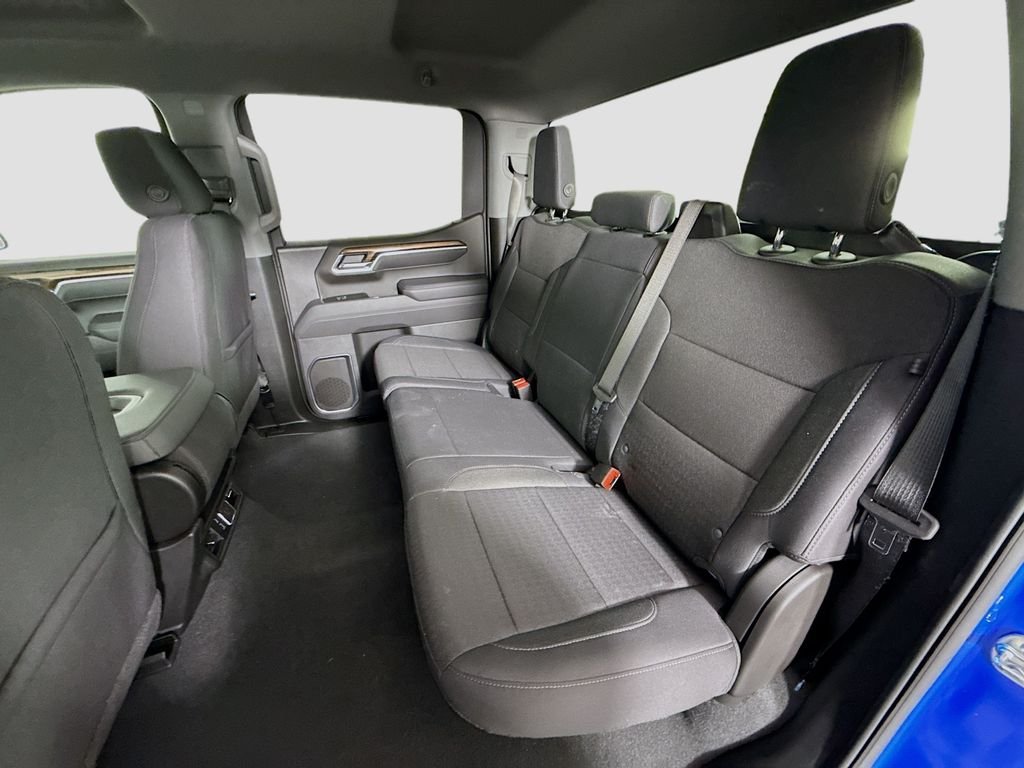 2025 Chevrolet Silverado 1500 RST - Photo 23
