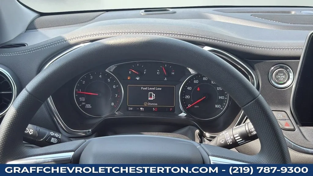 2026 Chevrolet Blazer 2LT - Photo 20