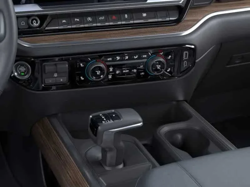 New 2026 Sterling Gray Metallic Chevrolet RST image 26