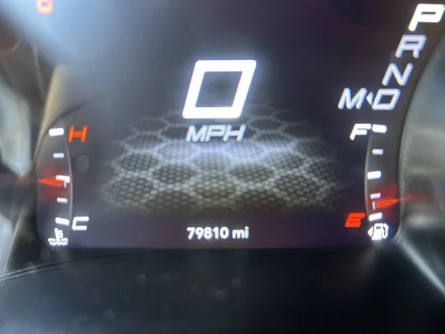 Used 2022 White Dodge SXT image 21