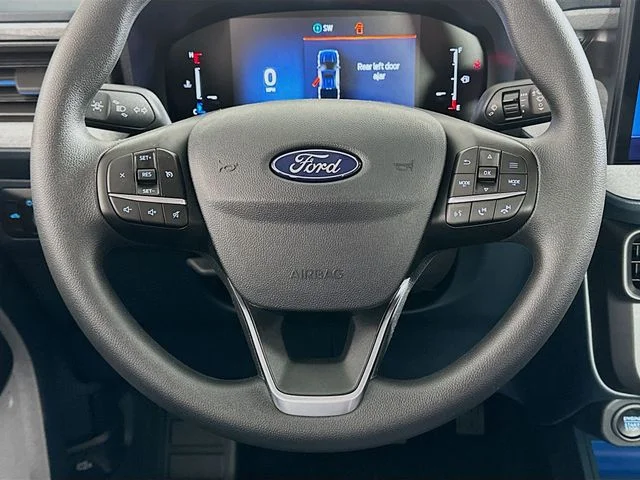 New 2026 Ford Maverick XLT
