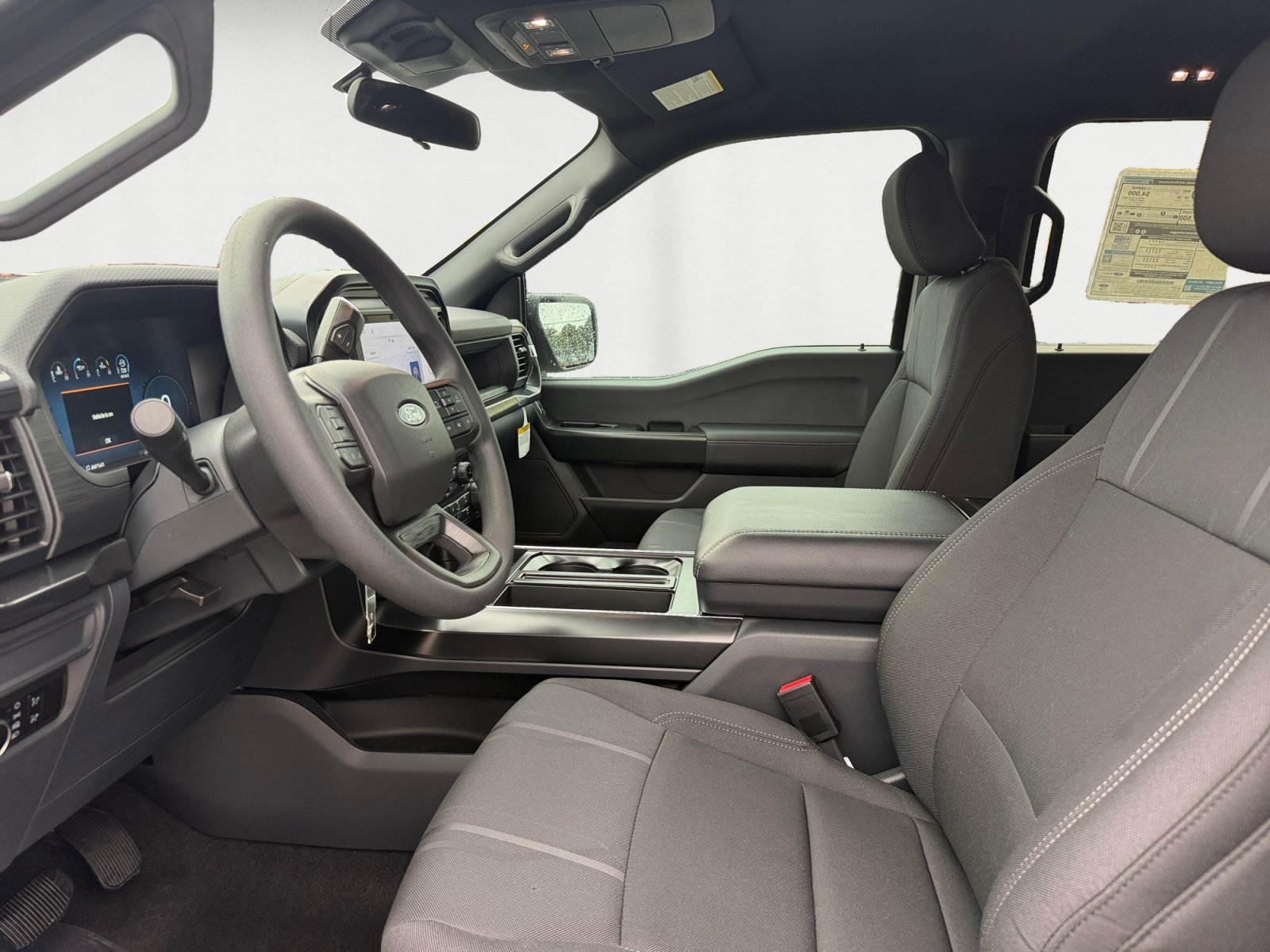 New 2026 Avalanche Ford STX image 10