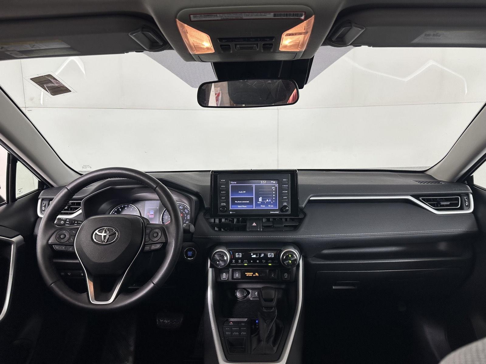 Certified Used 2020 Blueprint Toyota XLE image 21