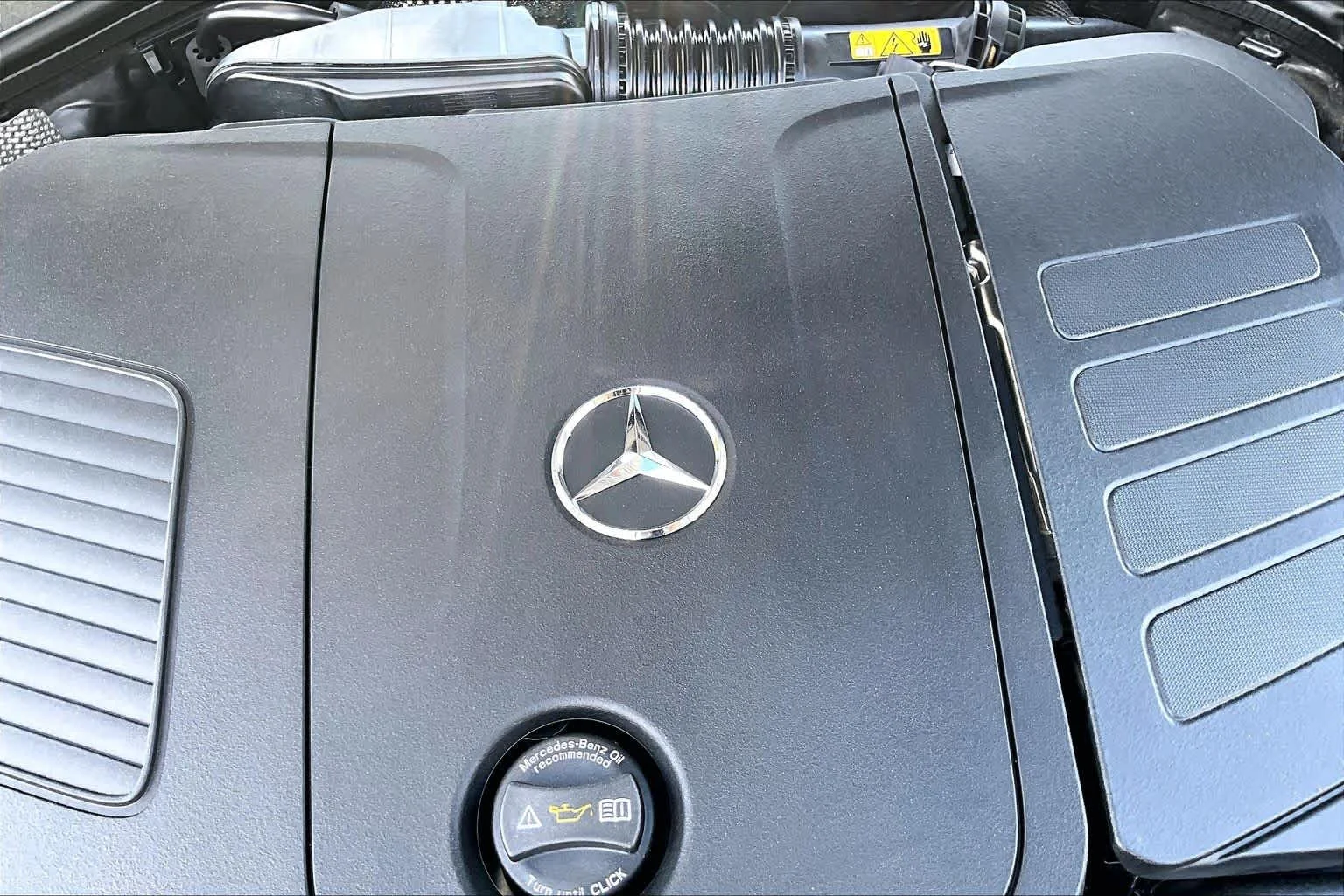 New 2026 Obsidian Black Metallic Mercedes-Benz CLE 300 image 16