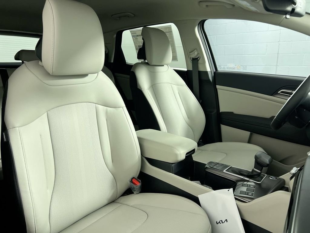 New 2026 Panthera Metal Kia EX image 30