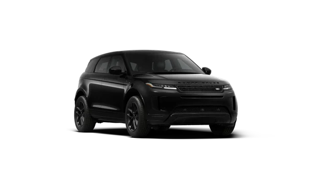 2026 LAND ROVER Range Rover Evoque S 249PS