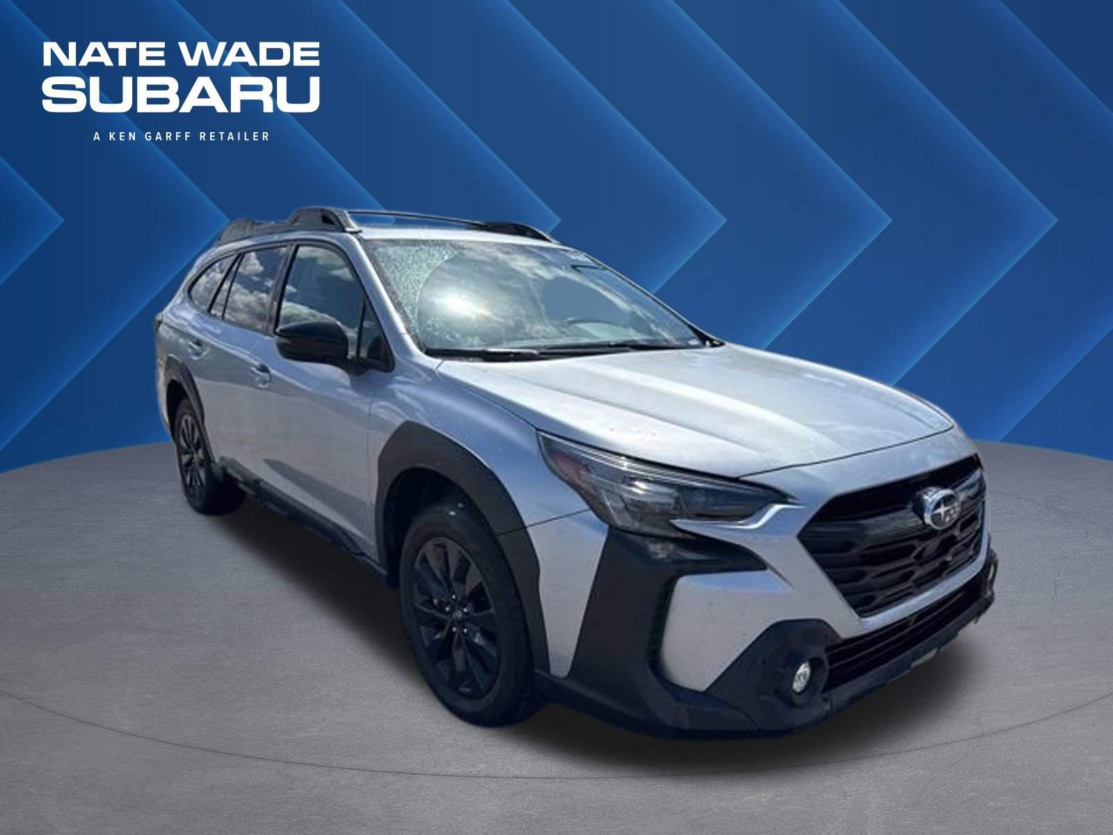 2024 Subaru Outback Onyx Edition XT's photo
