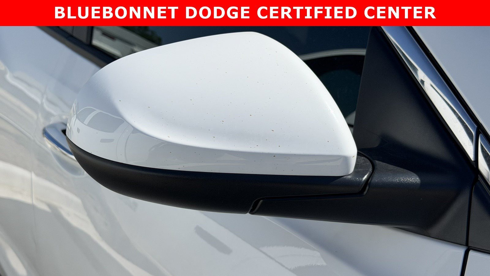 Used 2026 Summit White Buick Preferred image 6
