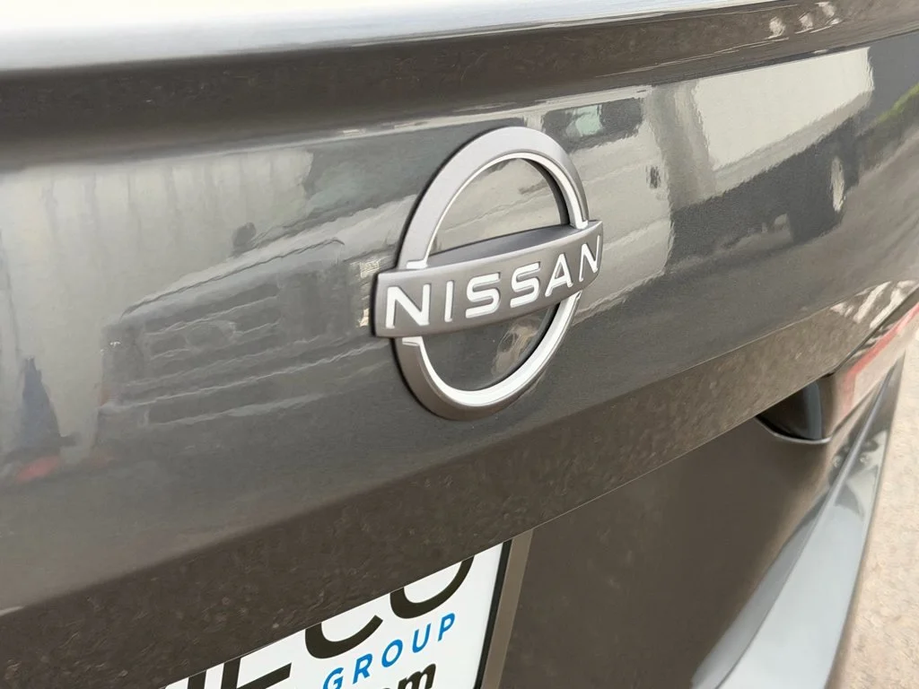 Certified Used 2025 Gray Nissan 2.5 SR image 15