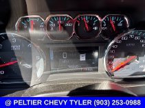 Used 2019 IRIDESCENT PEARL TRICOAT Chevrolet Premier image 22