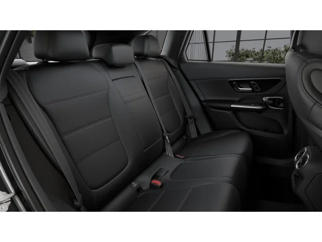 2026 Mercedes-Benz GLC Base - Photo 29