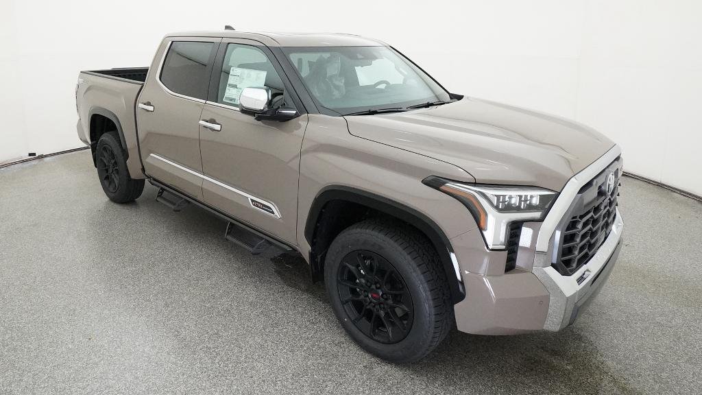 New 2026 Mudbath Toyota 1794 Edition image 10