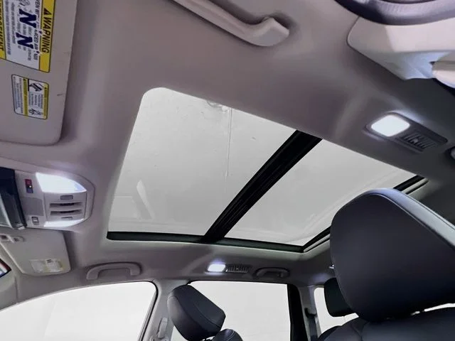 Used 2022 Abyss Blue Pearl Subaru Touring image 24