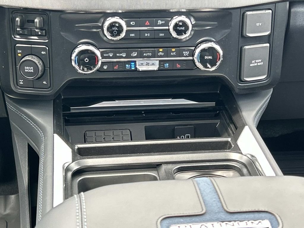 New 2026 Avalanche Ford F-250® Platinum® image 17