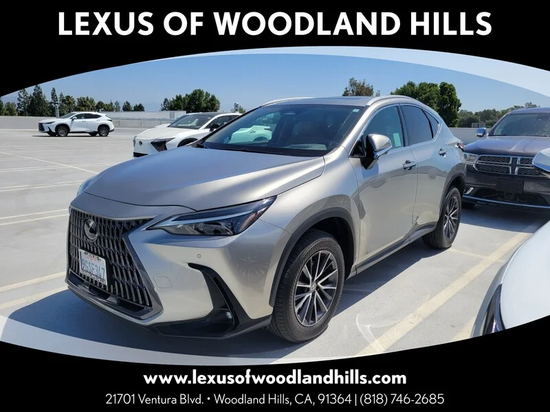 2024 Lexus NX 350 350 Premium AWD's photo