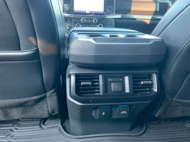 Used 2023 White Ford Raptor image 21