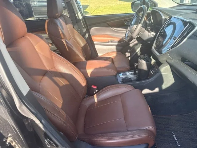 Used 2024 Black Subaru Touring image 22