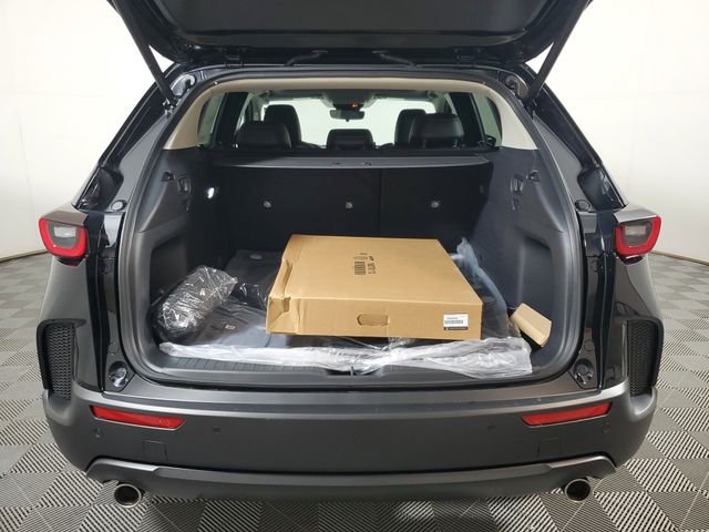 New 2026 Jet Black Mica Mazda 2.5 S Meridian Edition AWD image 8