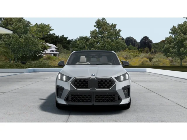New 2027 Brooklyn Grey Metallic BMW xDrive28i image 3