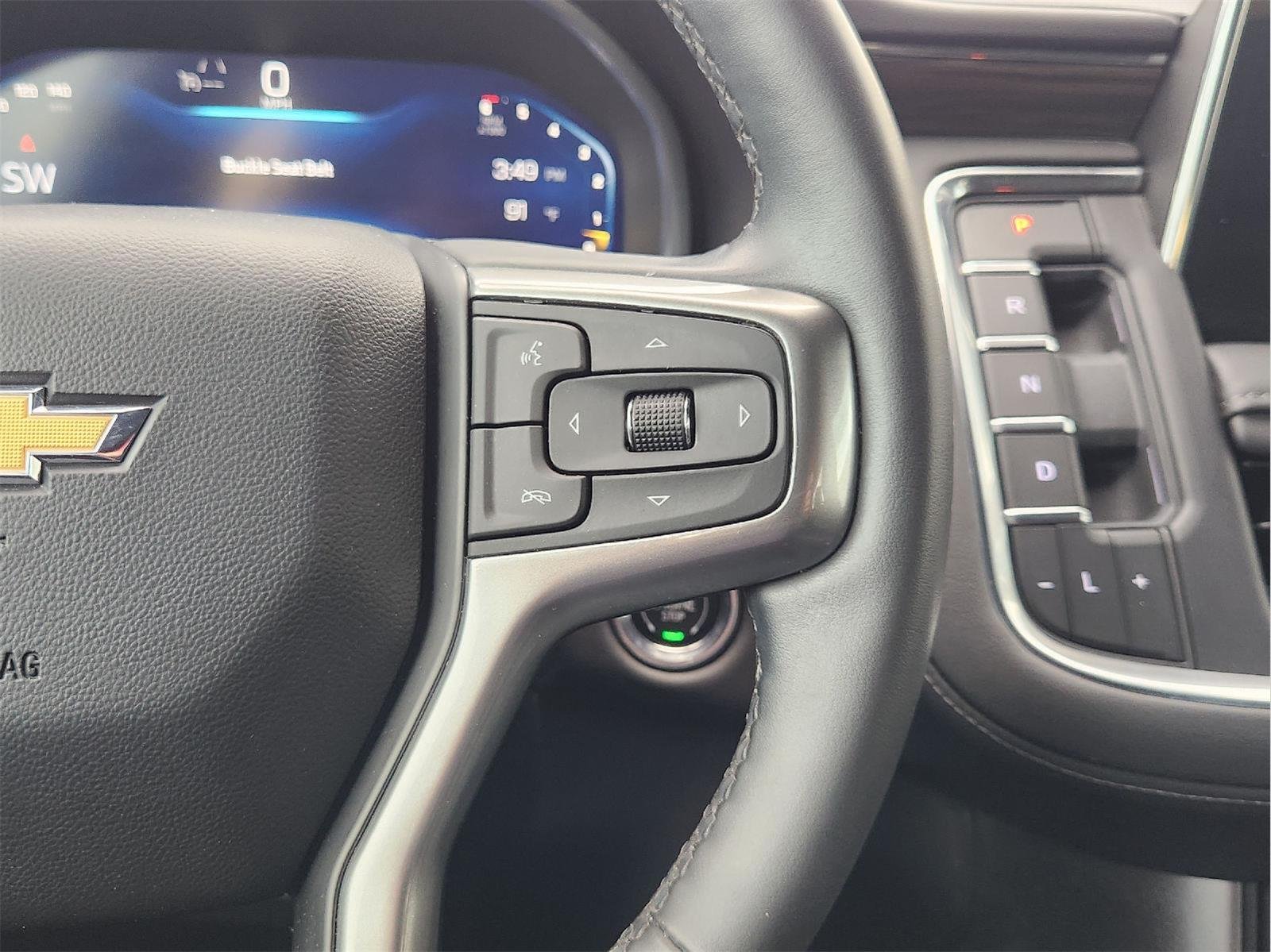 2023 Chevrolet Tahoe photo 29 of 34
