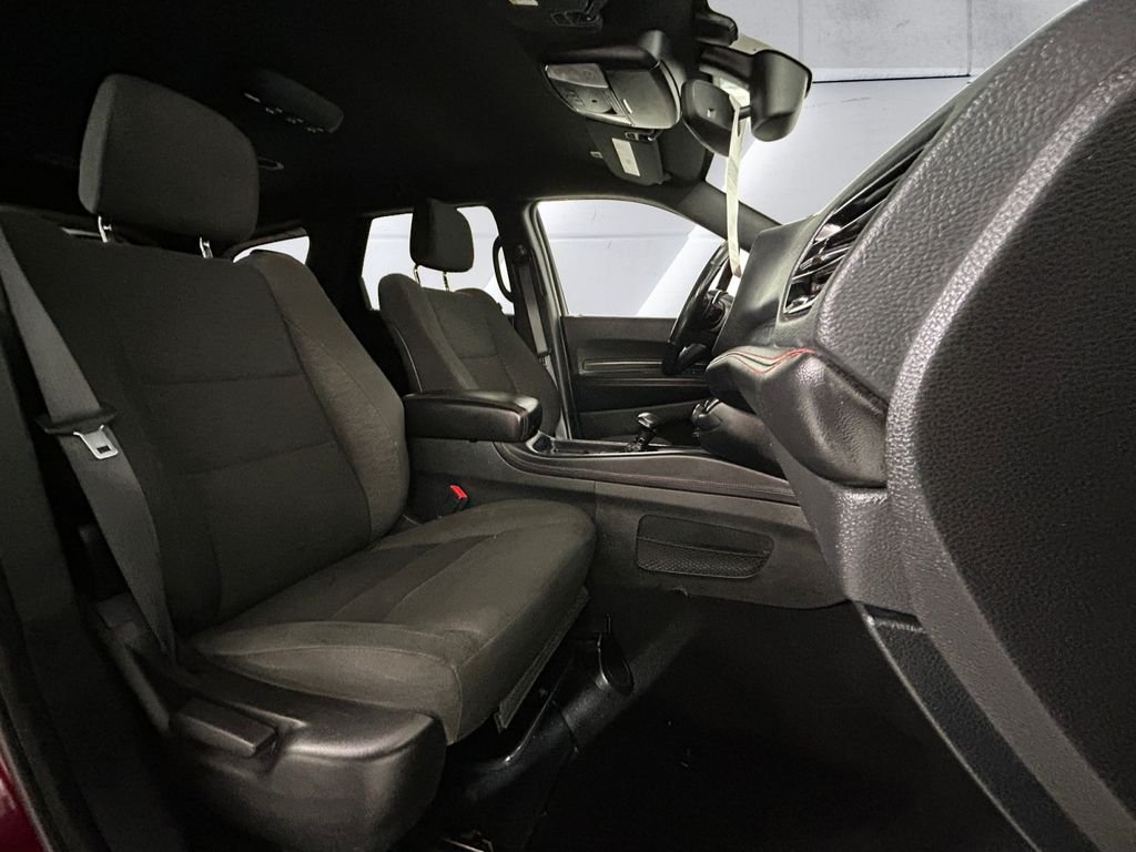 Used 2023 Red Dodge GT image 14