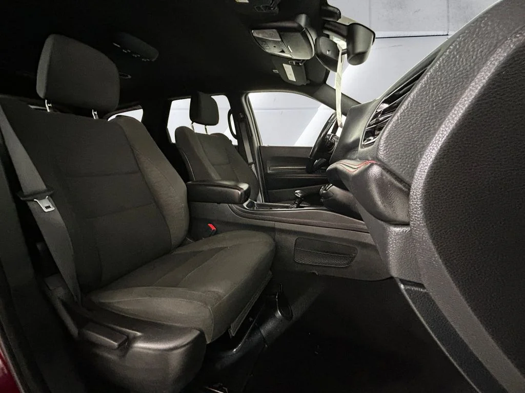 Used 2023 Red Dodge GT image 14