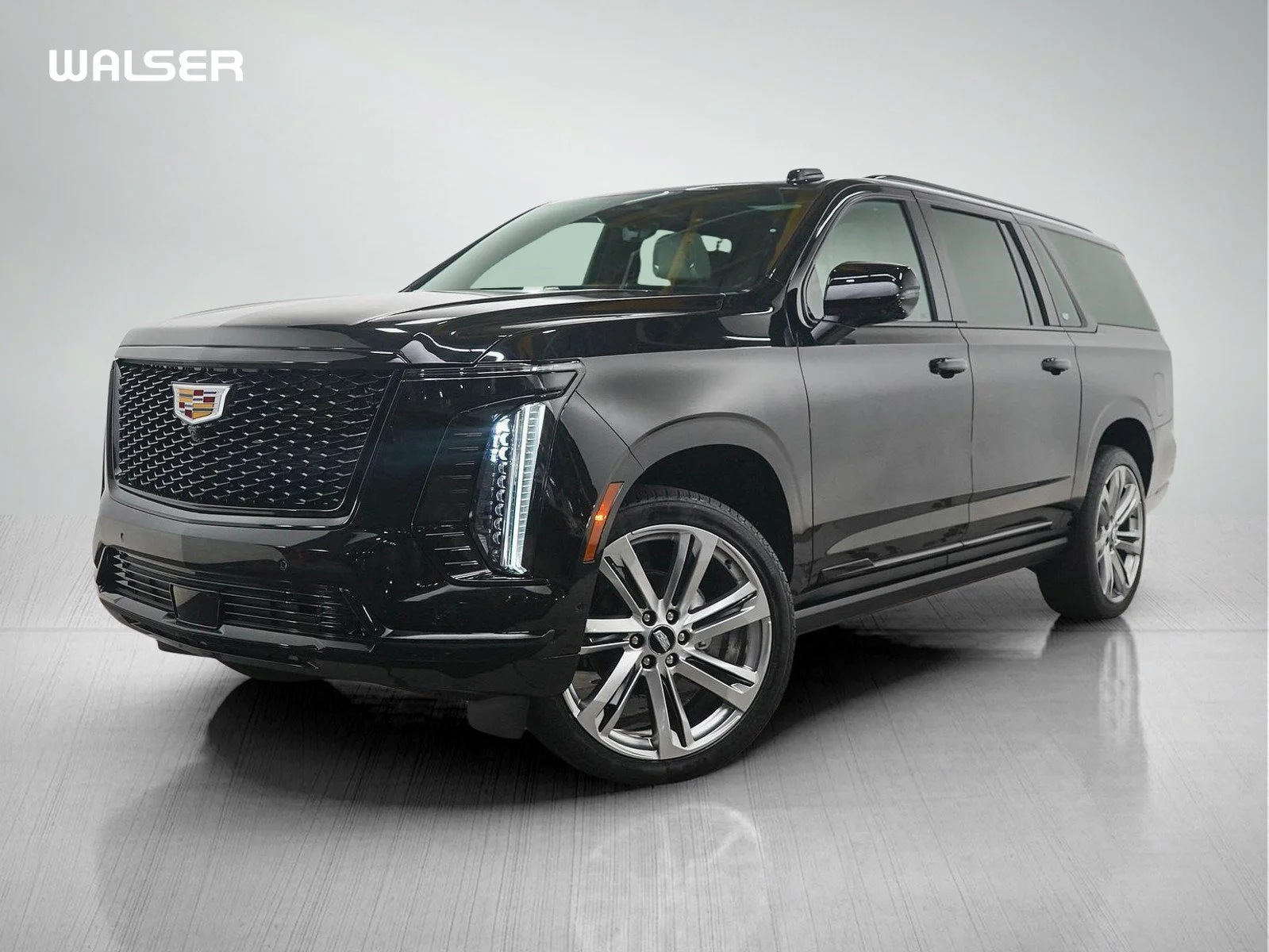 2026 Cadillac Escalade ESV