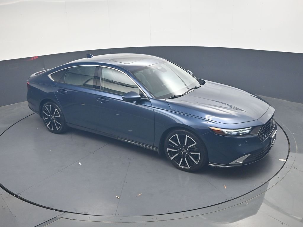 Used 2024 Blue Honda Touring image 18