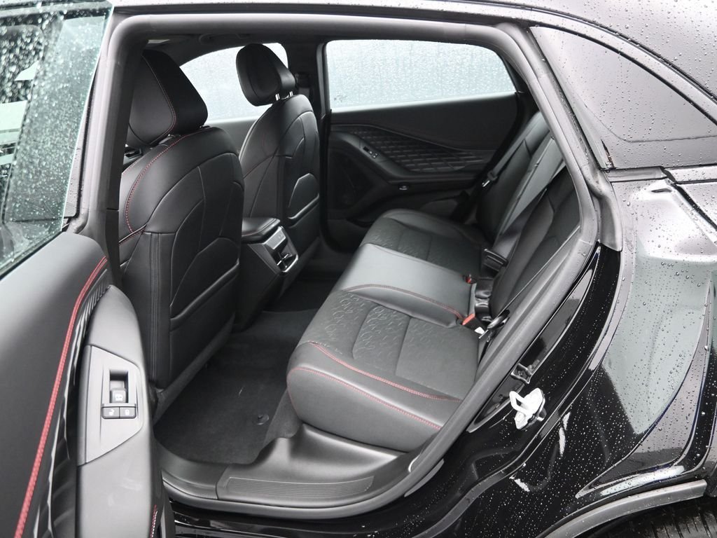 New 2026 Diamond Black Crystal Pearlcoat Dodge R/T image 17