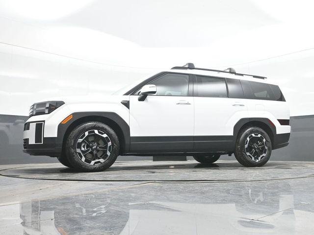New 2027 White Hyundai SEL AWD image 21
