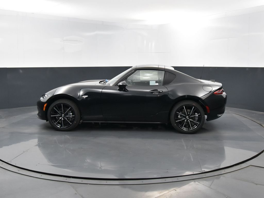 New 2026 Jet Black Mica Mazda Grand Touring image 32