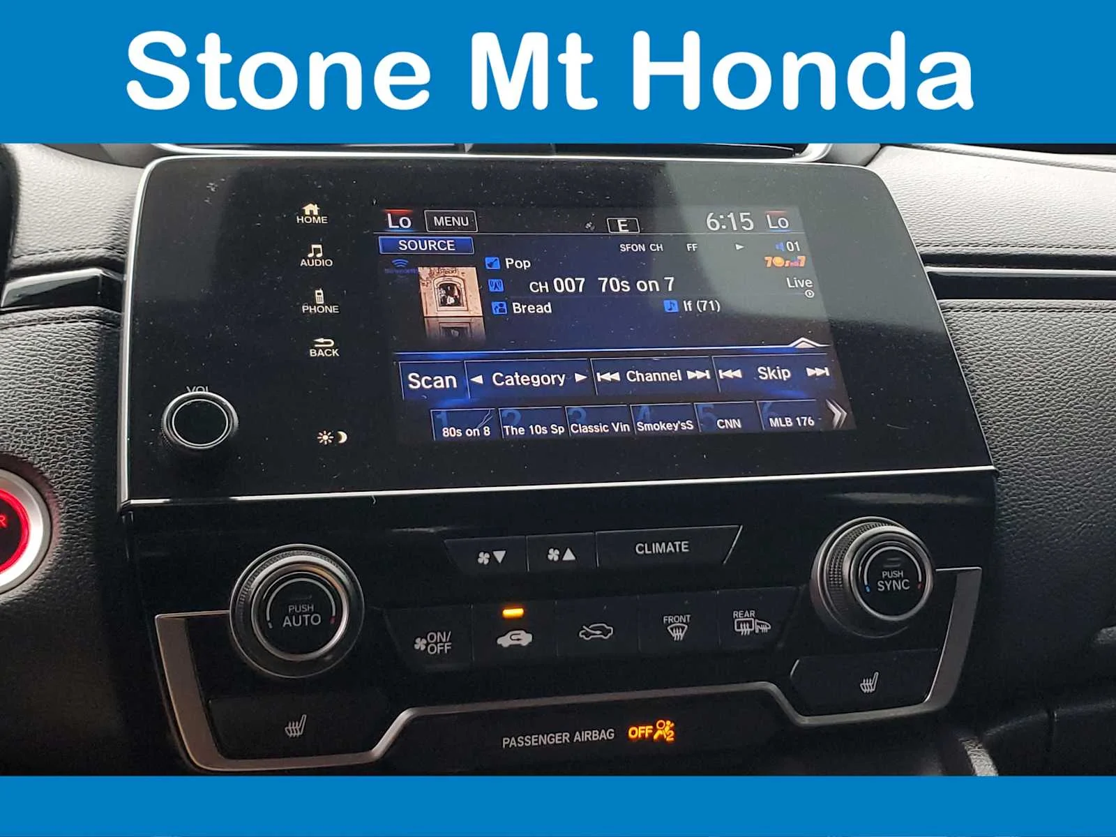 Used 2021 Platinum White Pearl Honda EX image 25